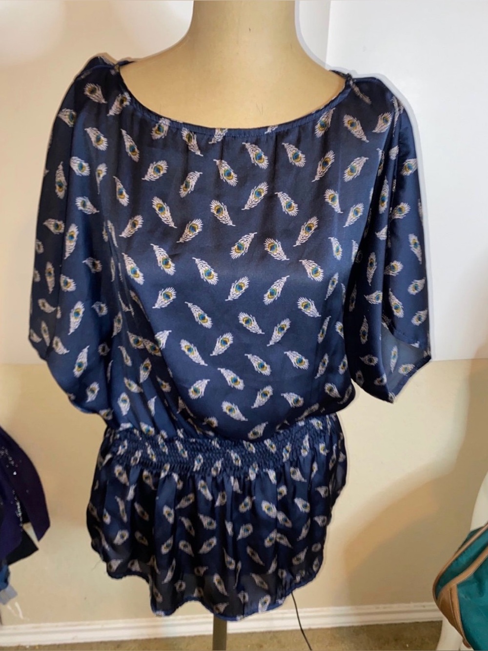 Women’s Xhilaration Blouse